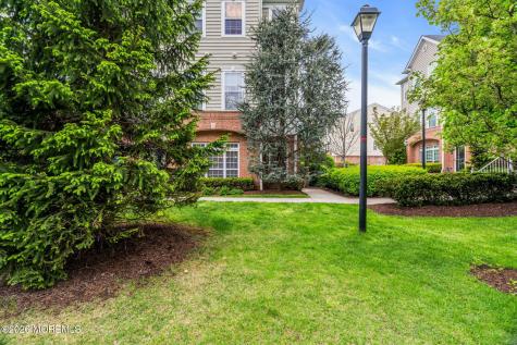 1002 Cunningham Court Belleville NJ 07109