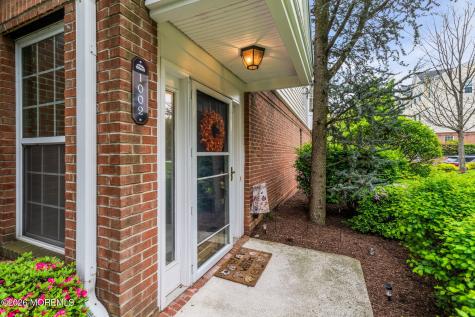 1002 Cunningham Court Belleville NJ 07109