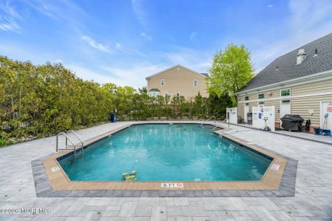1002 Cunningham Court Belleville NJ 07109