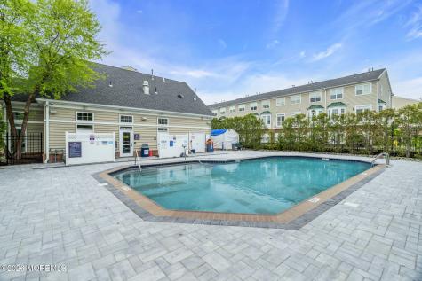 1002 Cunningham Court Belleville NJ 07109