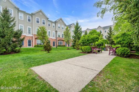 1002 Cunningham Court Belleville NJ 07109