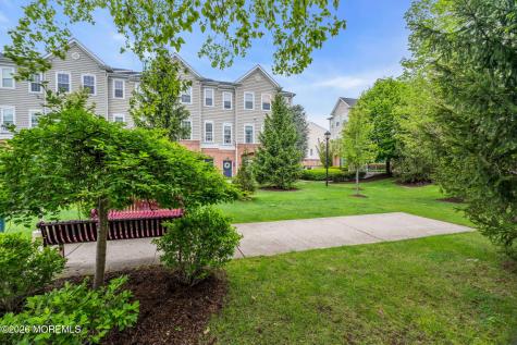 1002 Cunningham Court Belleville NJ 07109