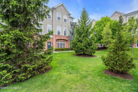 1002 Cunningham Court Belleville NJ 07109