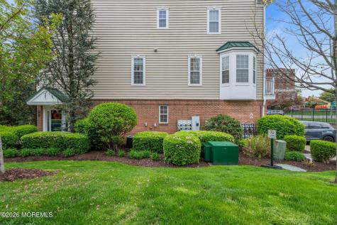 1002 Cunningham Court Belleville NJ 07109