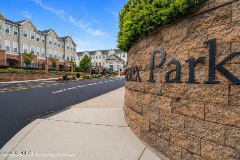 1002 Cunningham Court Belleville NJ 07109