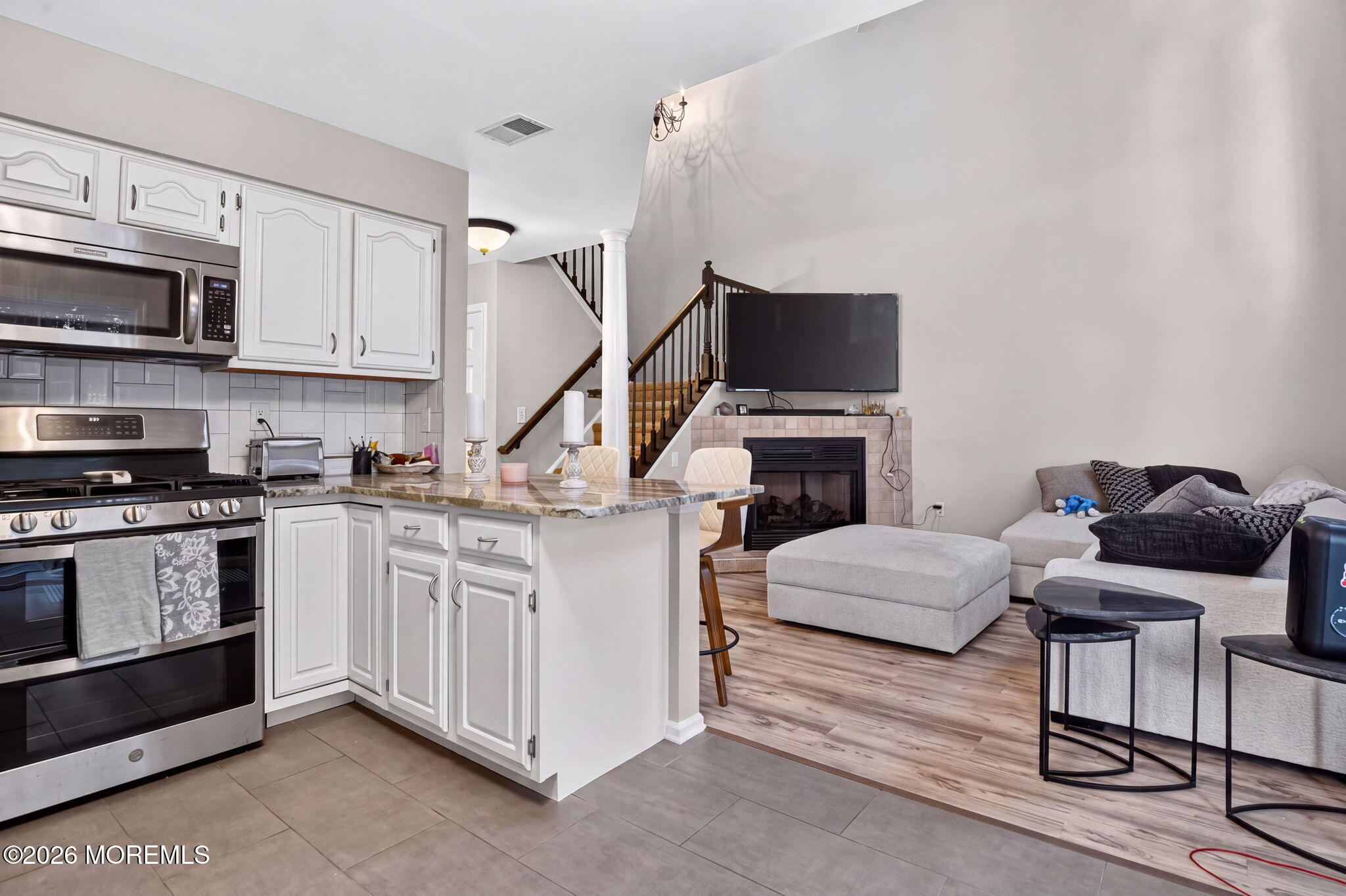 379 Daniele Drive Ocean Twp NJ 07712