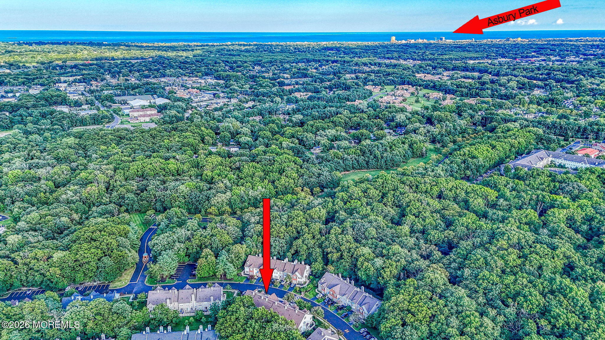 379 Daniele Drive Ocean Twp NJ 07712