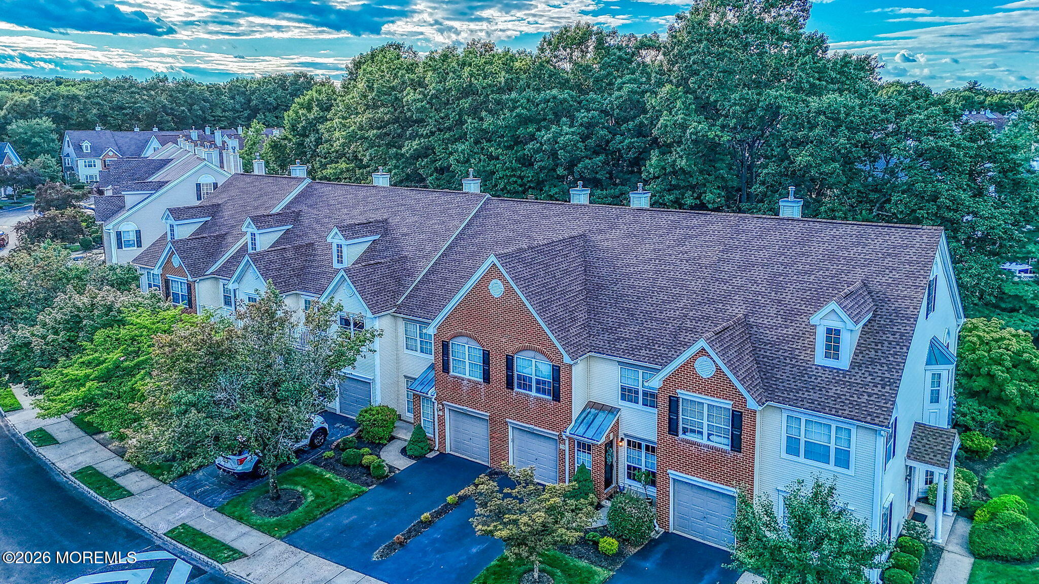 379 Daniele Drive Ocean Twp NJ 07712