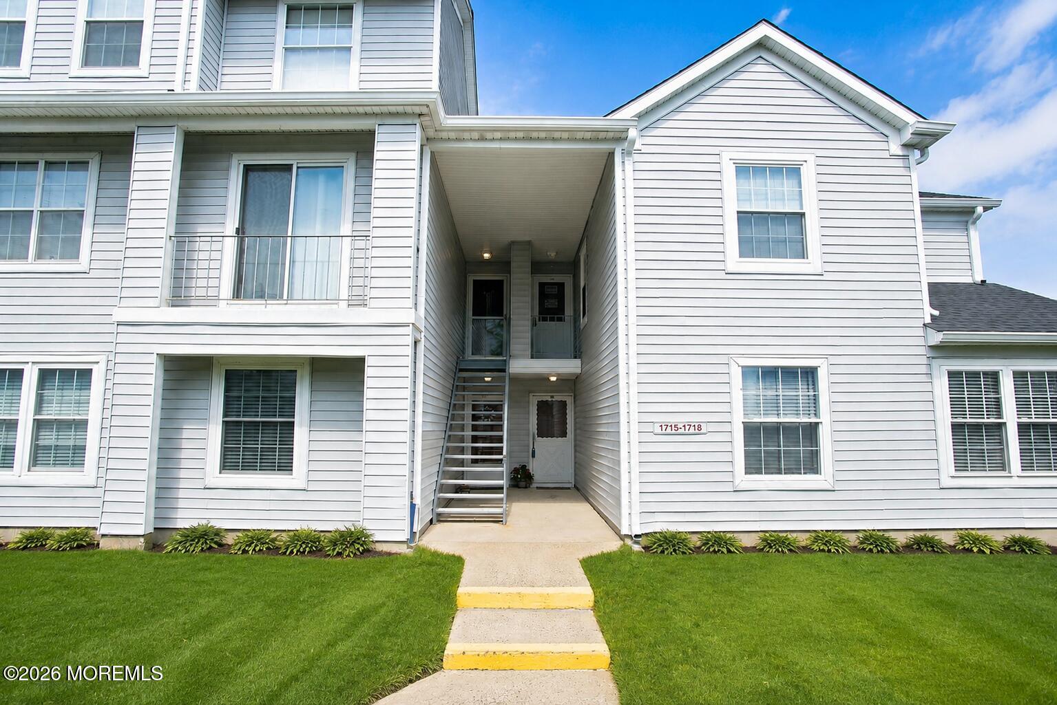 1716 Waters Edge Drive Toms River NJ 08753