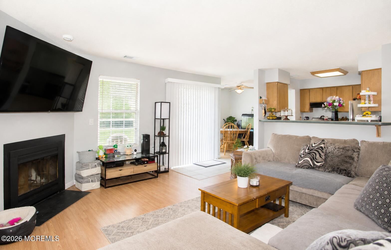 1716 Waters Edge Drive Toms River NJ 08753