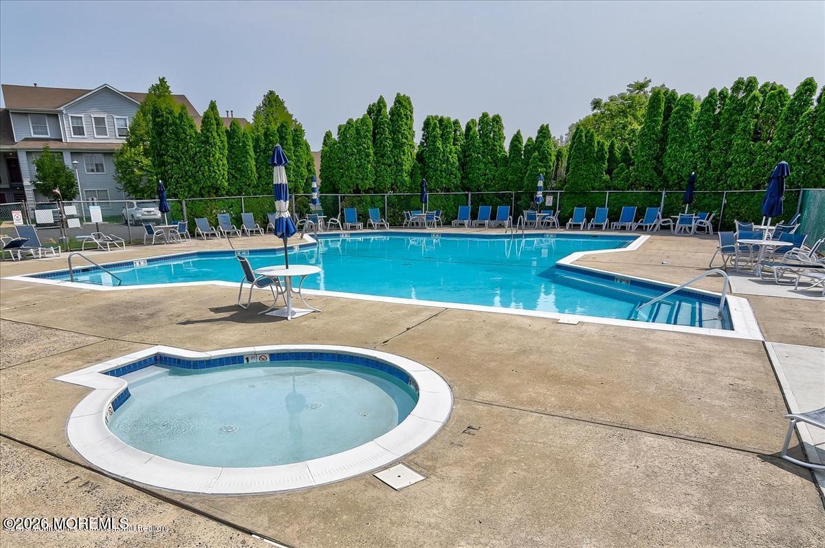 1716 Waters Edge Drive Toms River NJ 08753