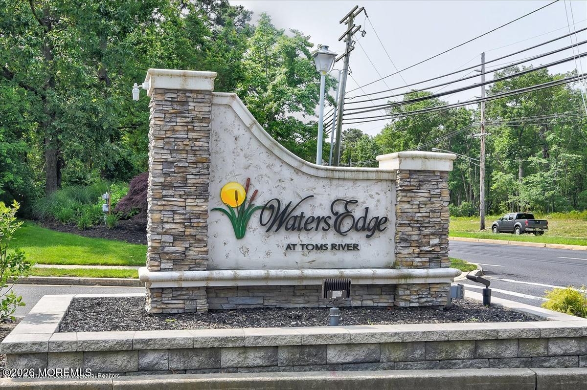 1716 Waters Edge Drive Toms River NJ 08753