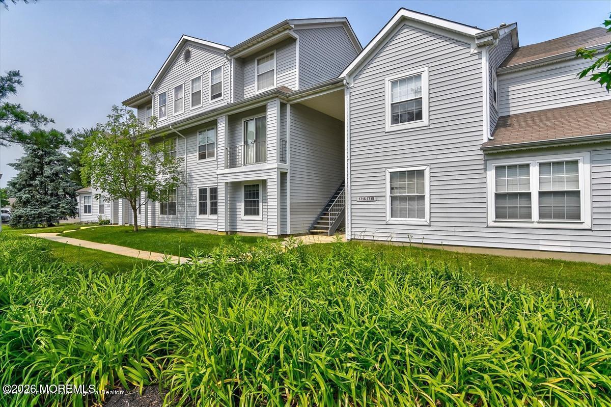 1716 Waters Edge Drive Toms River NJ 08753