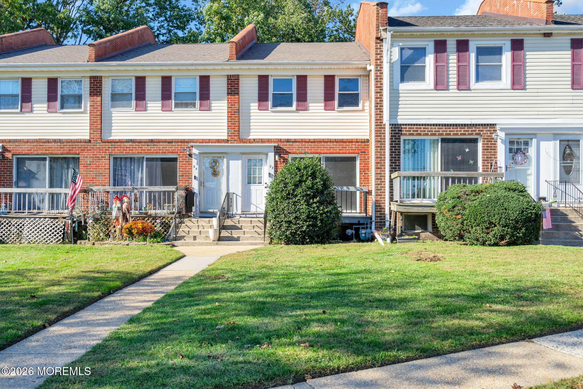 33 Primrose Lane Brick NJ 08724