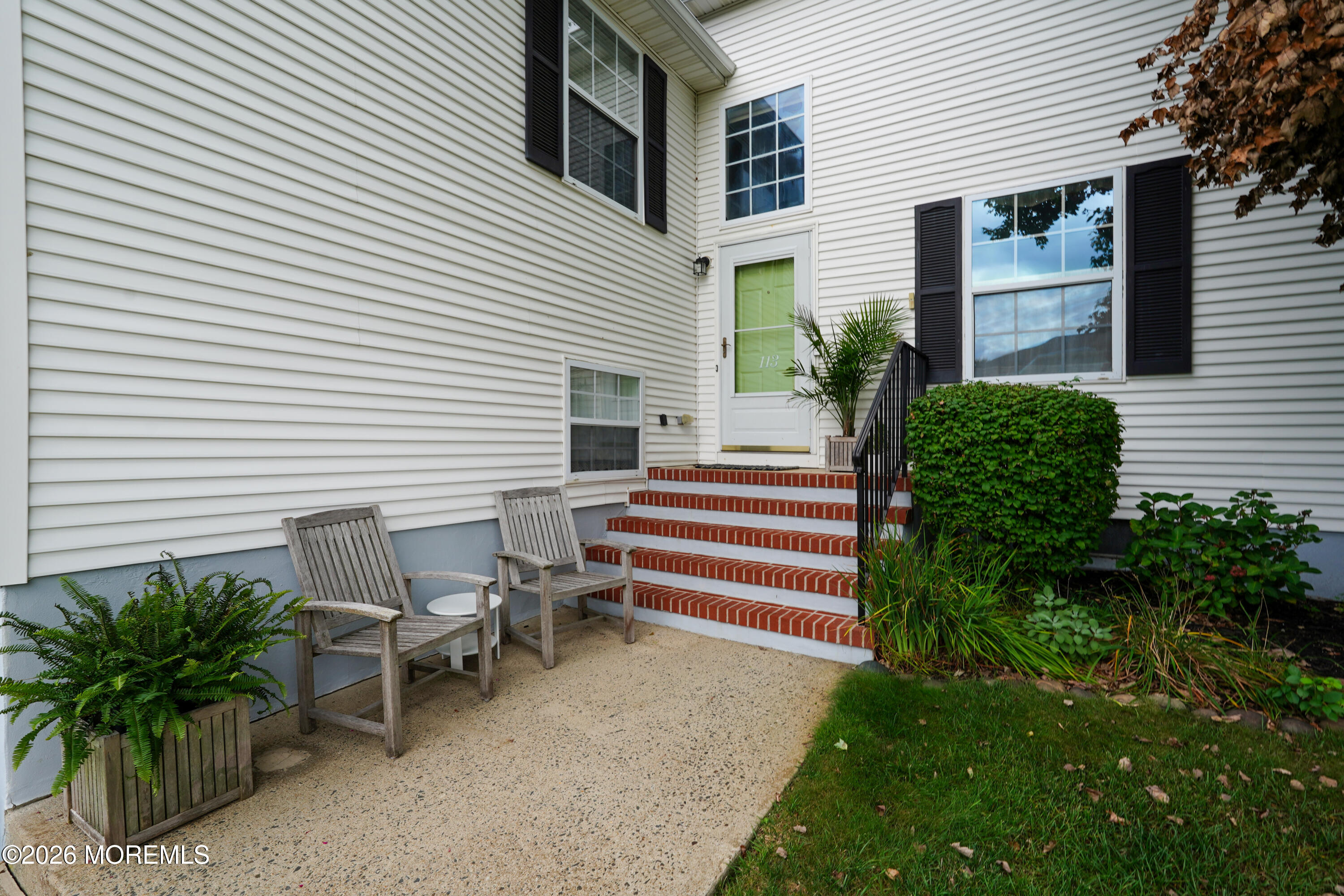 113 Racquet Road Wall NJ 07719