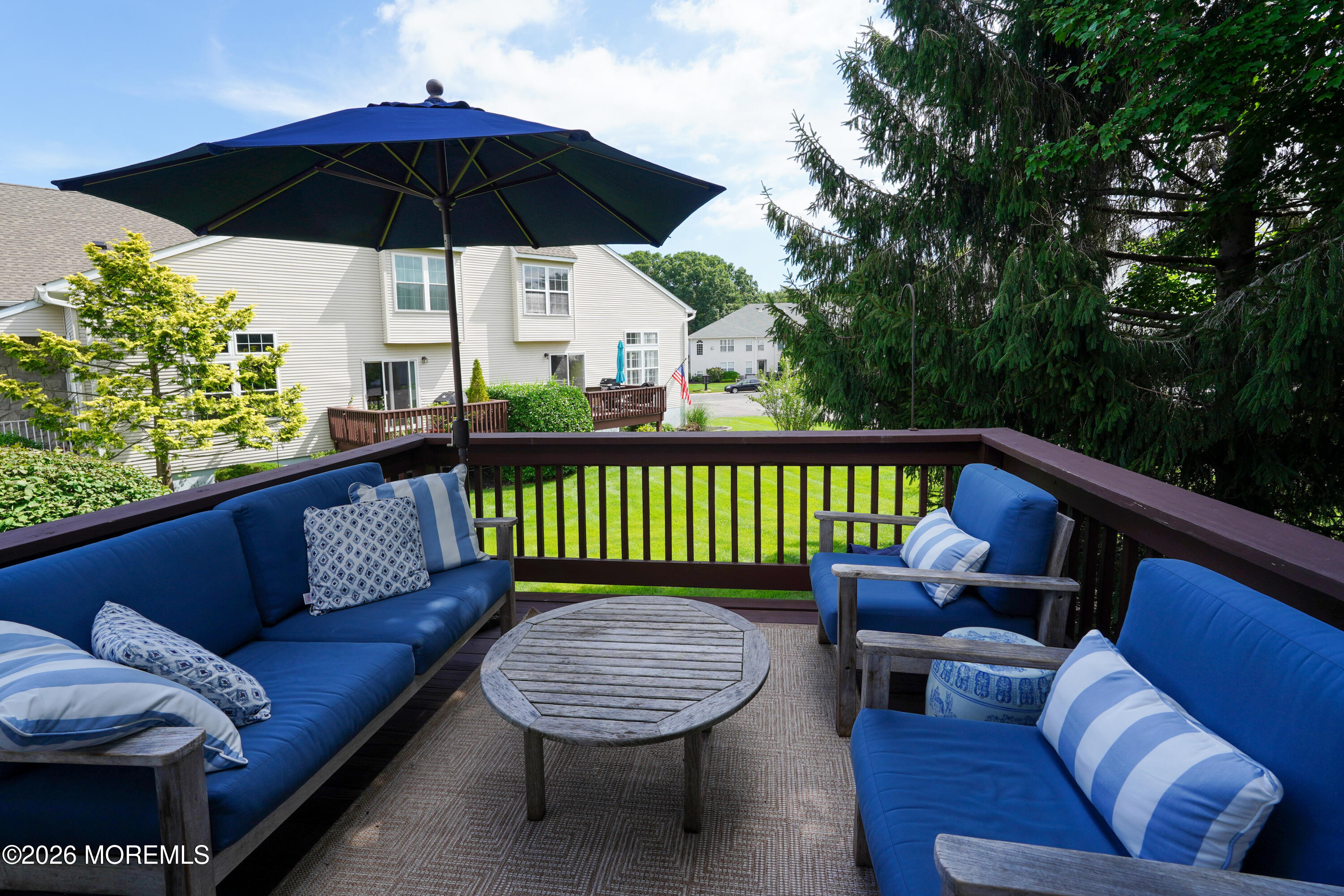113 Racquet Road Wall NJ 07719