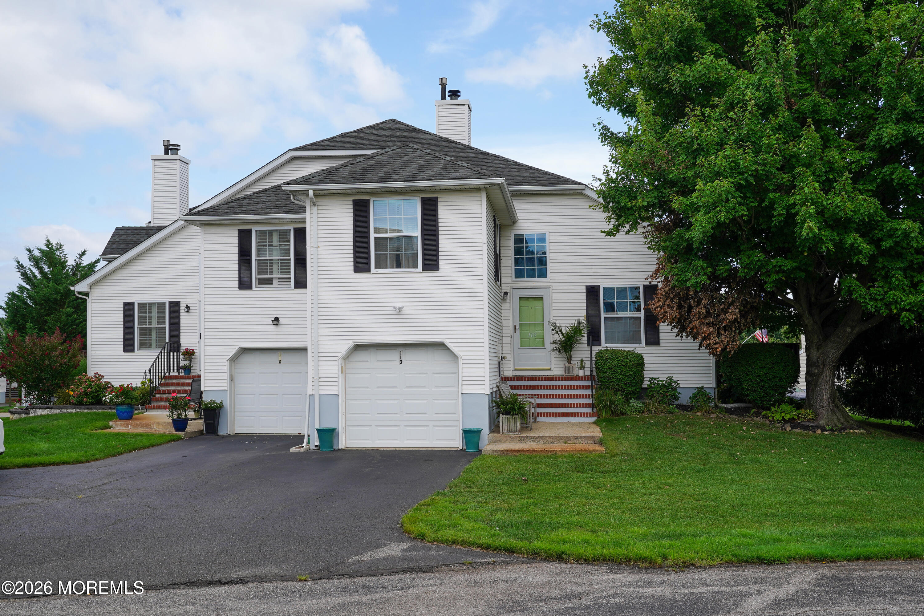 113 Racquet Road Wall NJ 07719