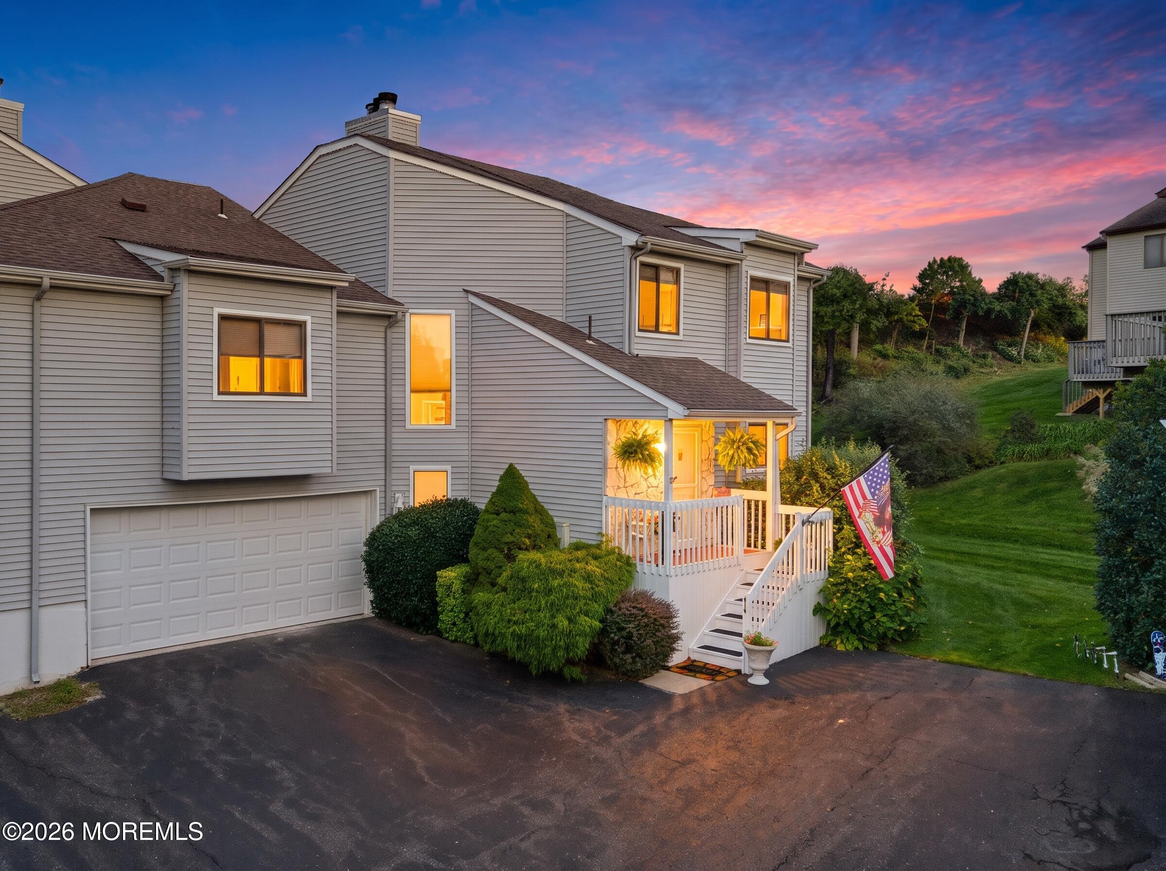 14 Oxford Lane Middletown NJ 07748