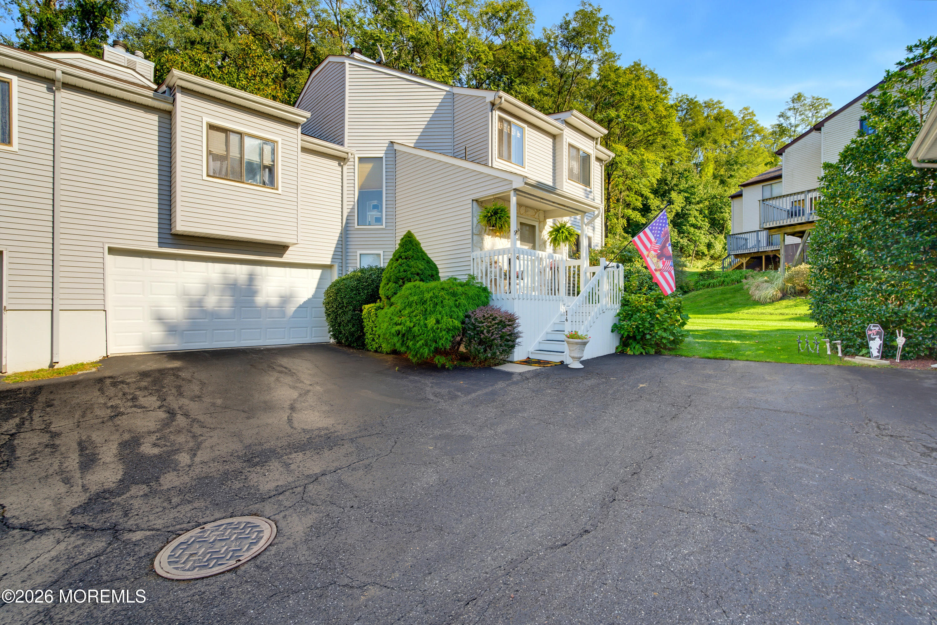 14 Oxford Lane Middletown NJ 07748