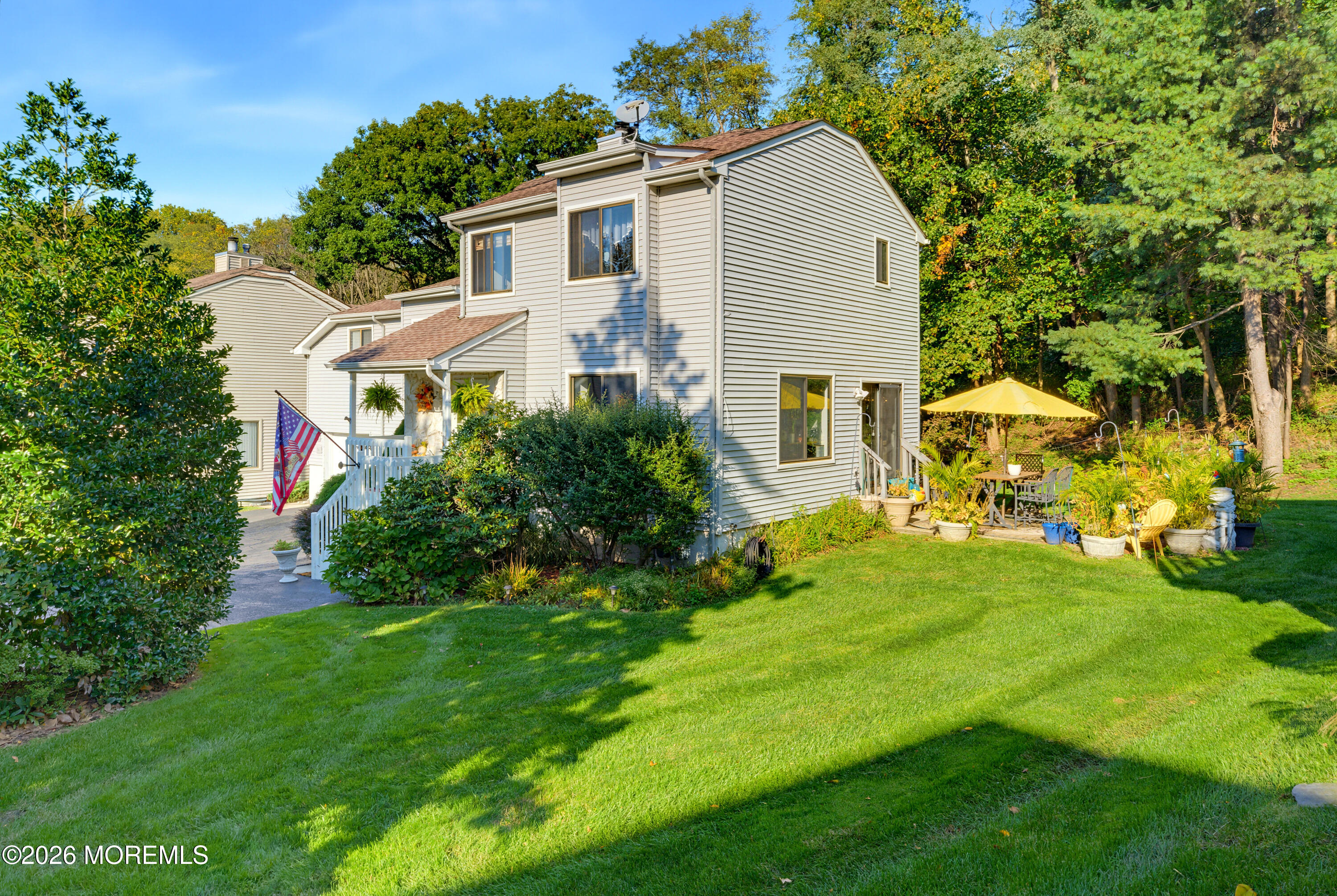 14 Oxford Lane Middletown NJ 07748