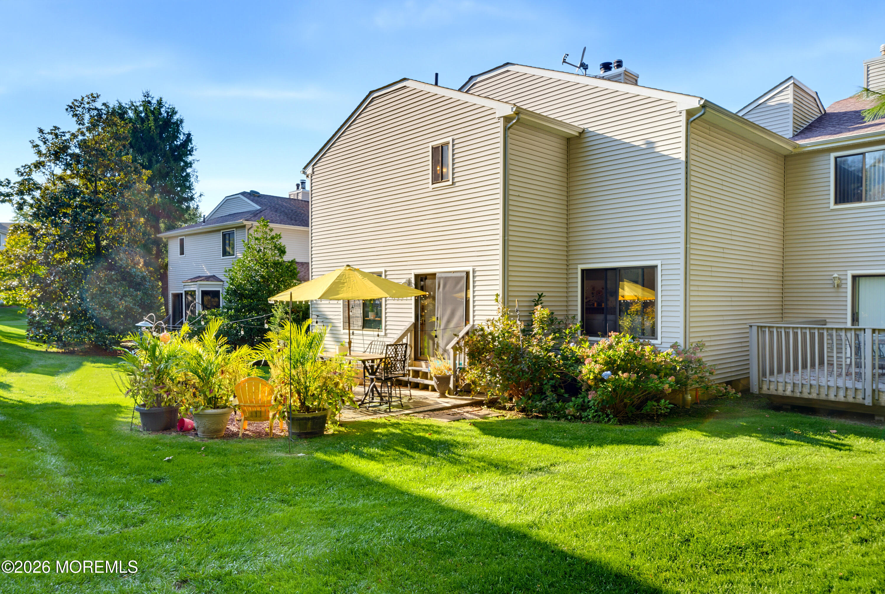 14 Oxford Lane Middletown NJ 07748