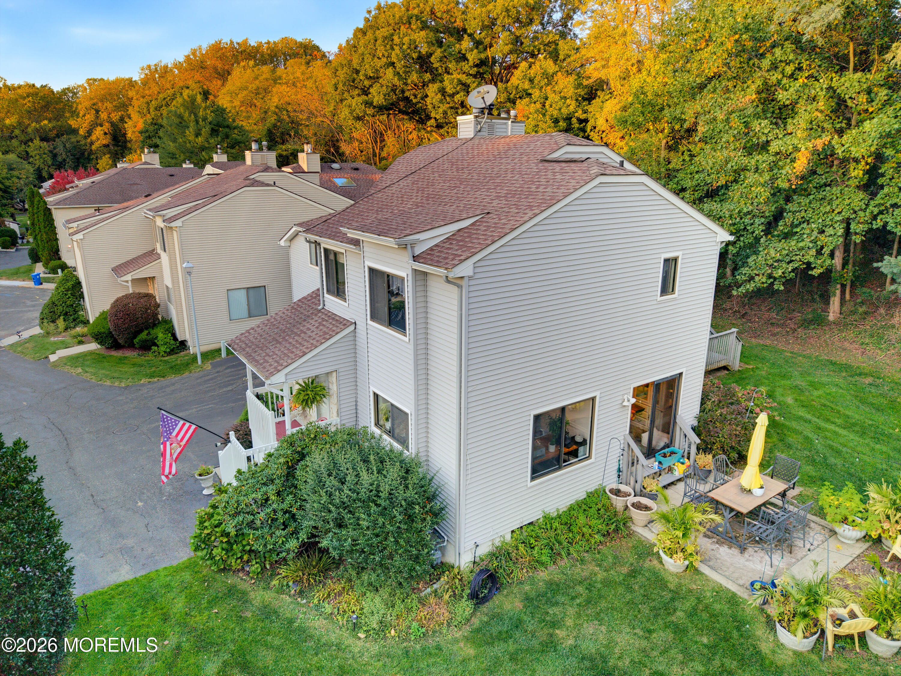 14 Oxford Lane Middletown NJ 07748