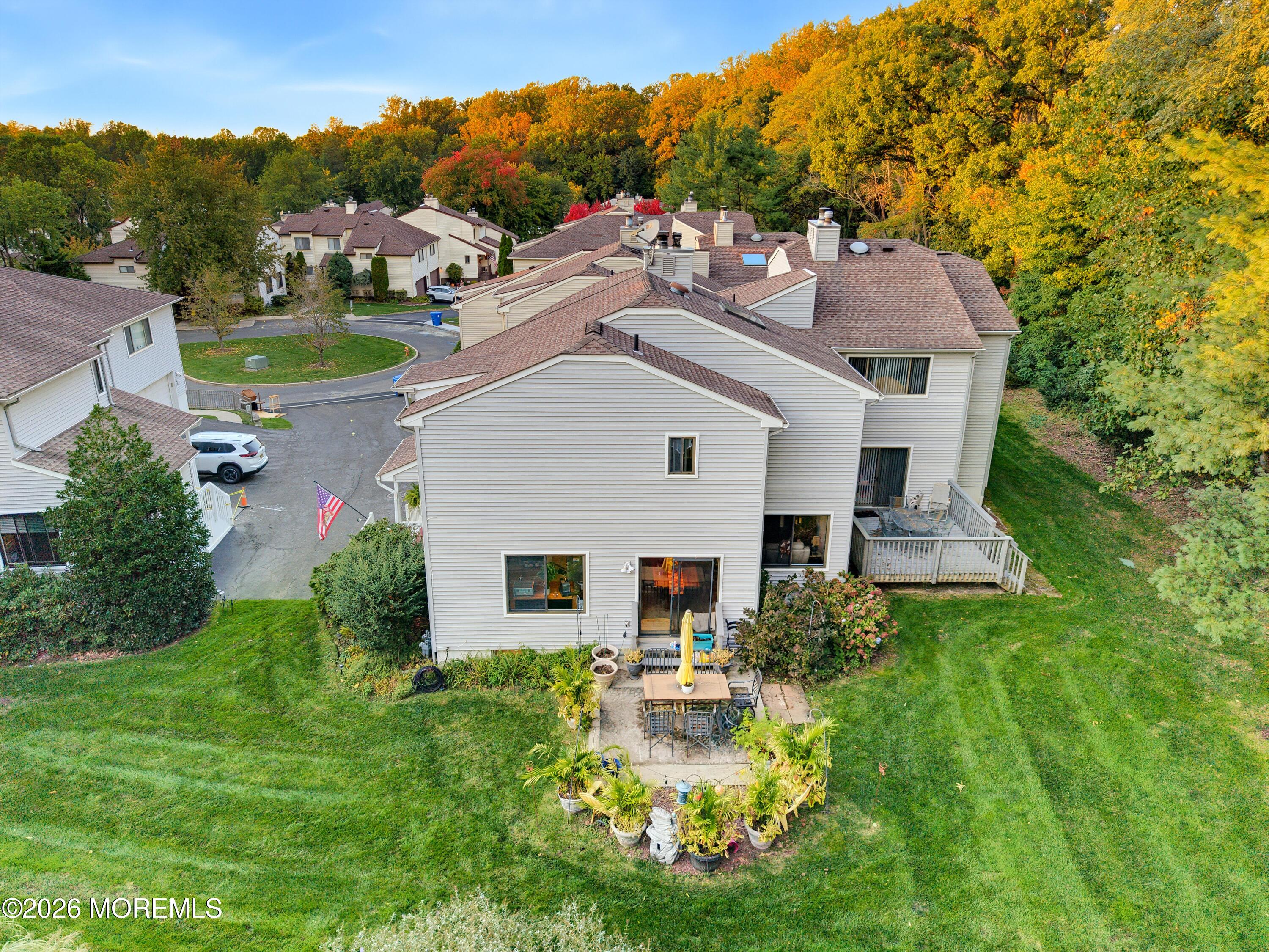 14 Oxford Lane Middletown NJ 07748
