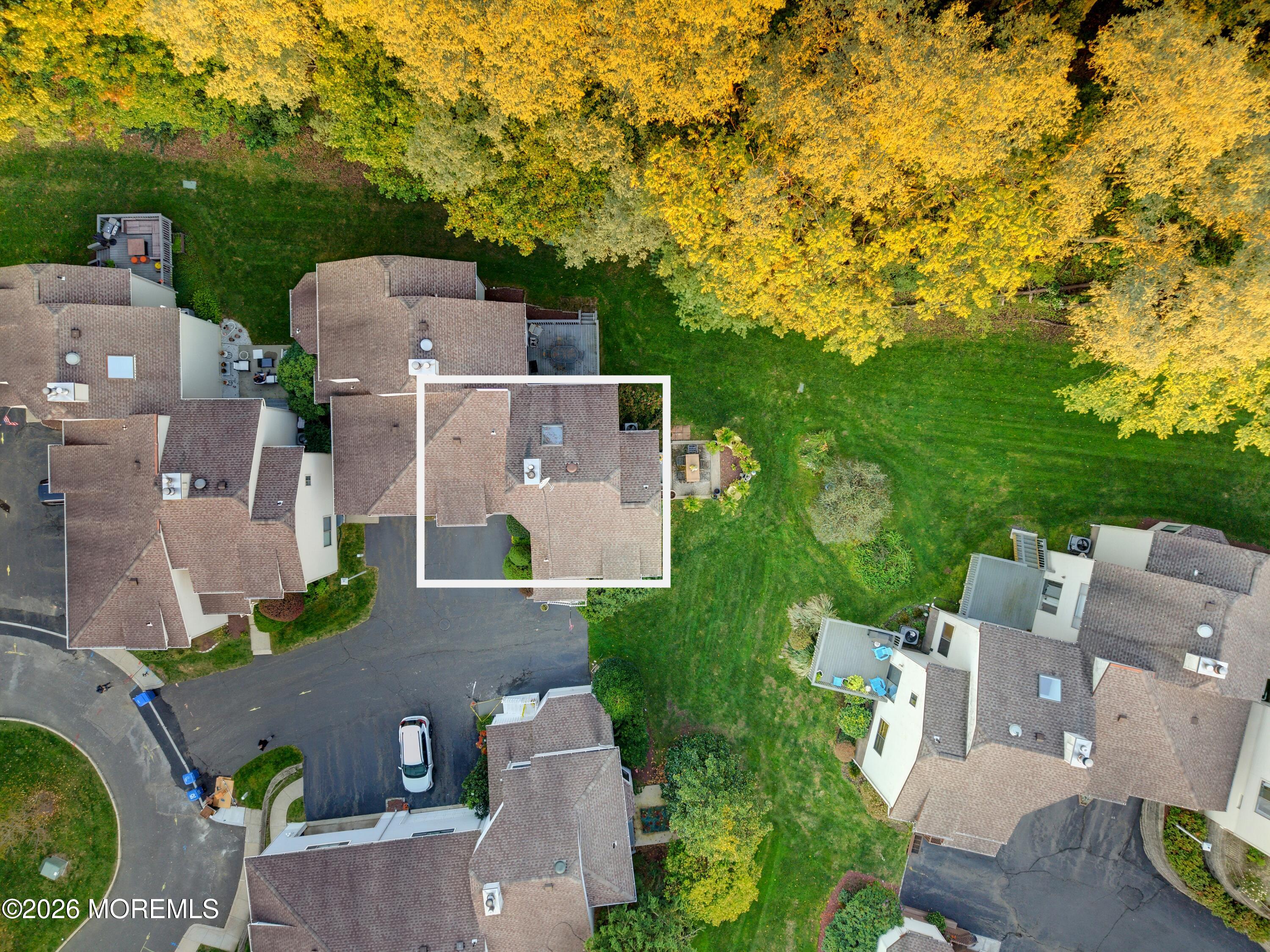 14 Oxford Lane Middletown NJ 07748