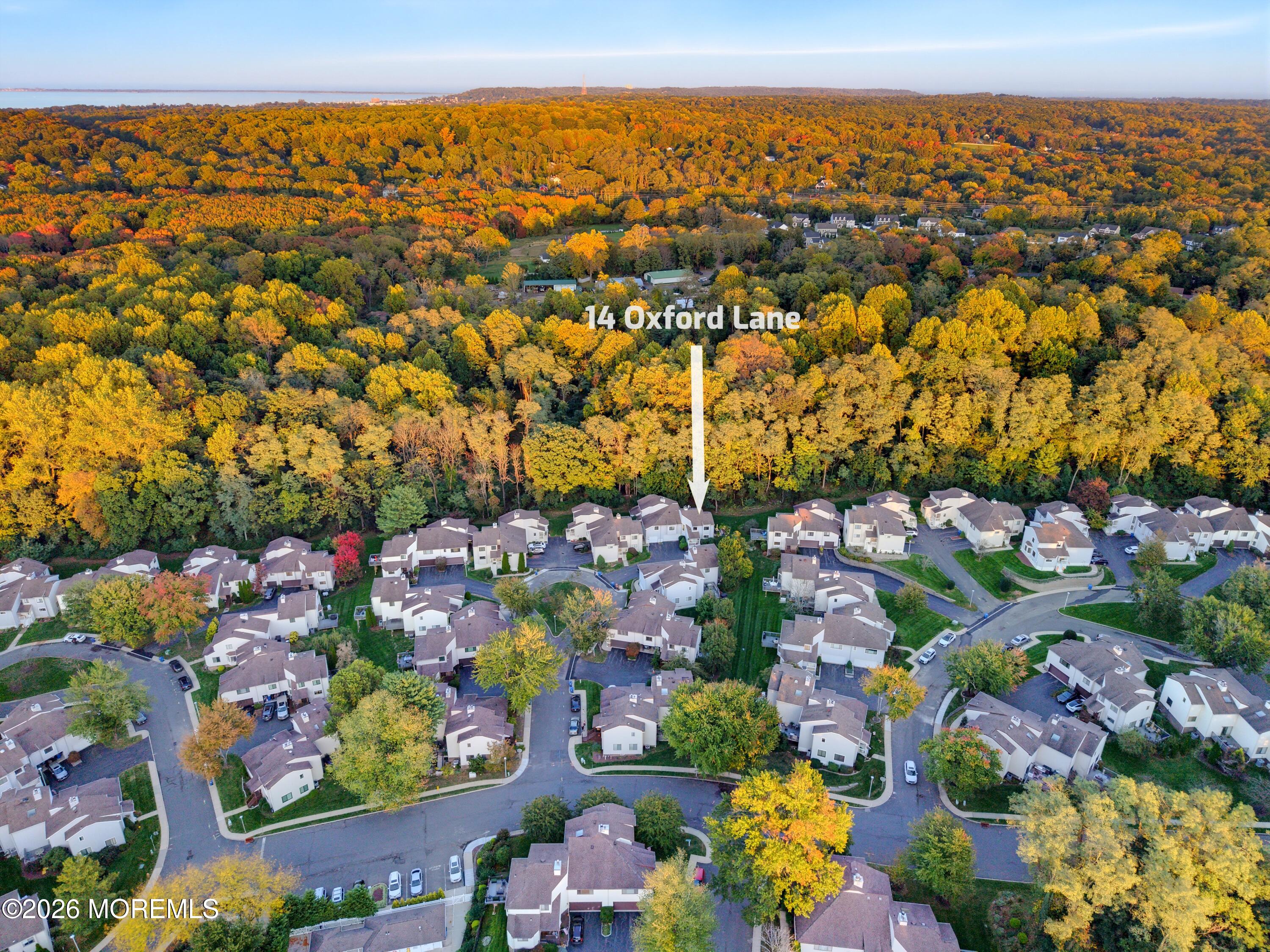 14 Oxford Lane Middletown NJ 07748