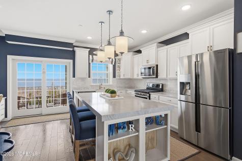 14 Lighthouse Point Road Highlands NJ 07732