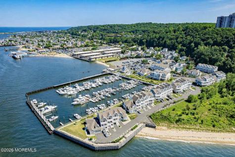 14 Lighthouse Point Road Highlands NJ 07732