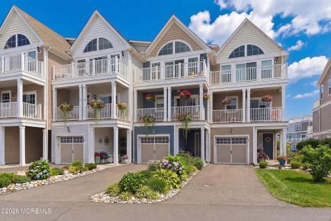 14 Lighthouse Point Road Highlands NJ 07732