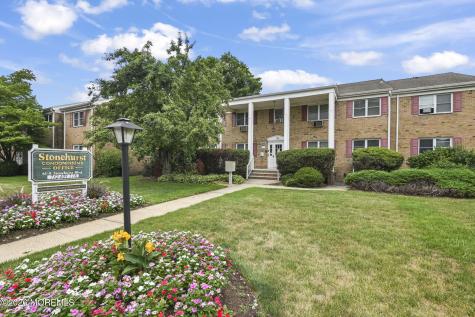 63 Stonehurst Boulevard Freehold NJ 07728