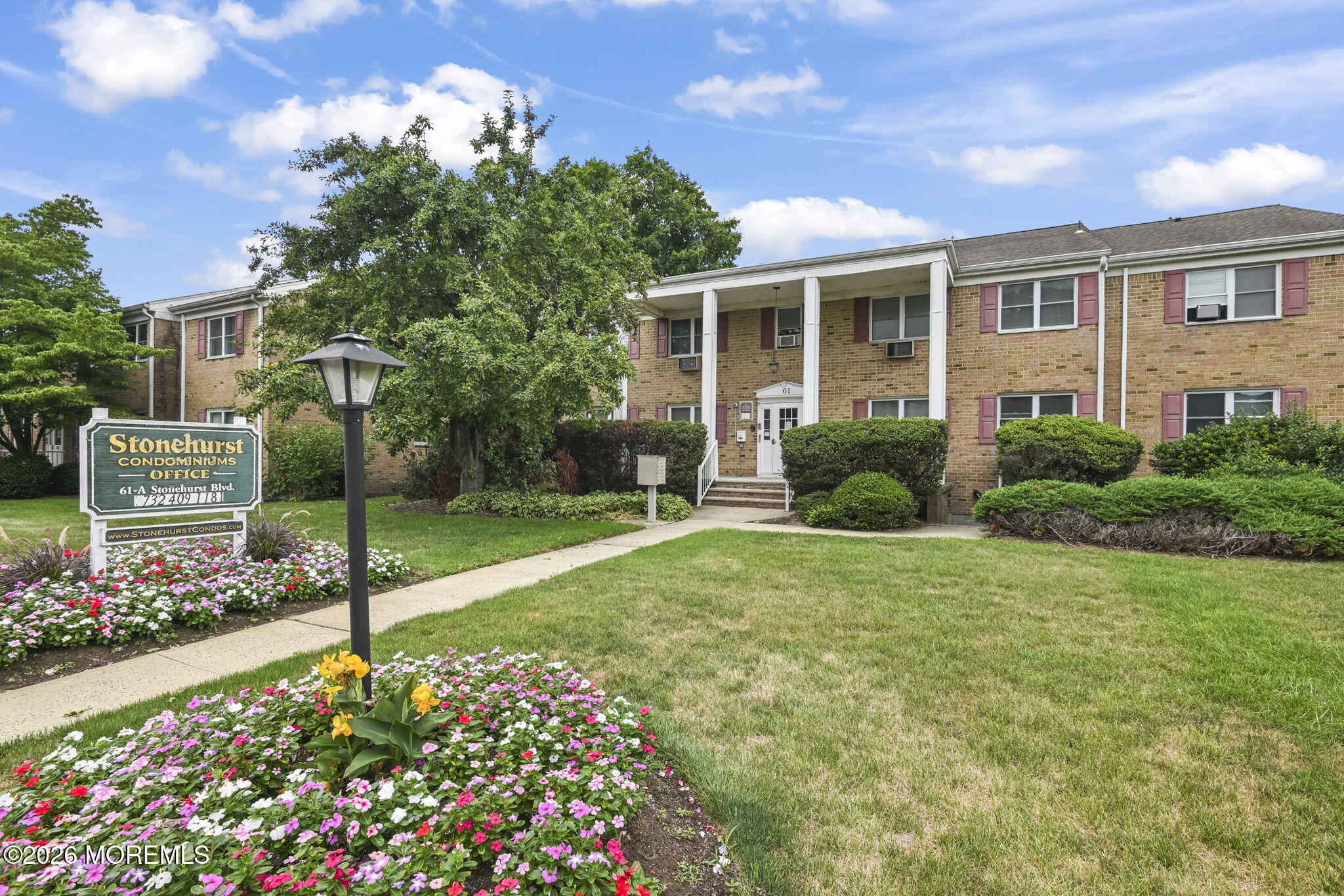63 Stonehurst Boulevard Freehold NJ 07728