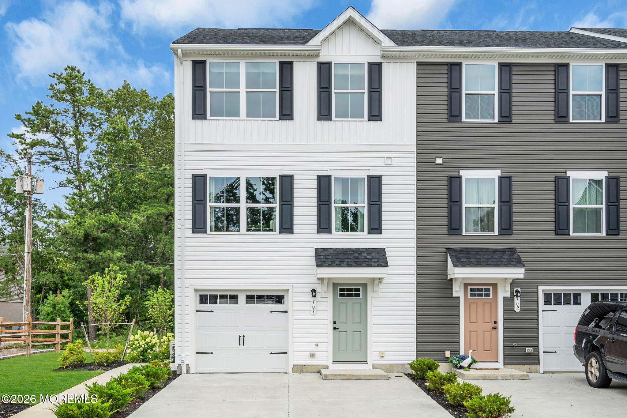 101 Maria Loretta Lane Forked River NJ 08731