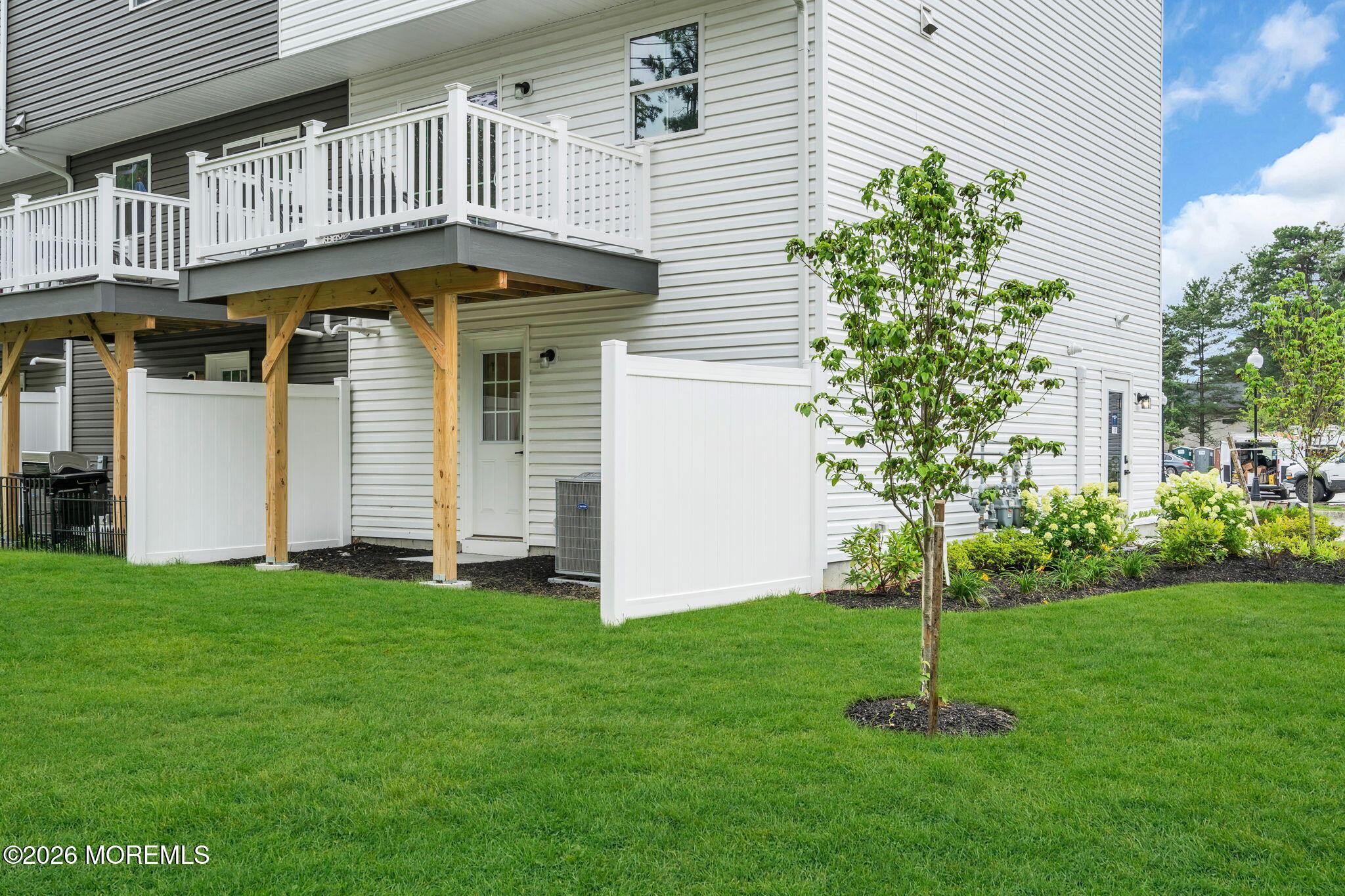 101 Maria Loretta Lane Forked River NJ 08731