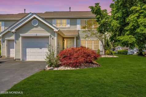 4 Aspen Lane Freehold NJ 07728