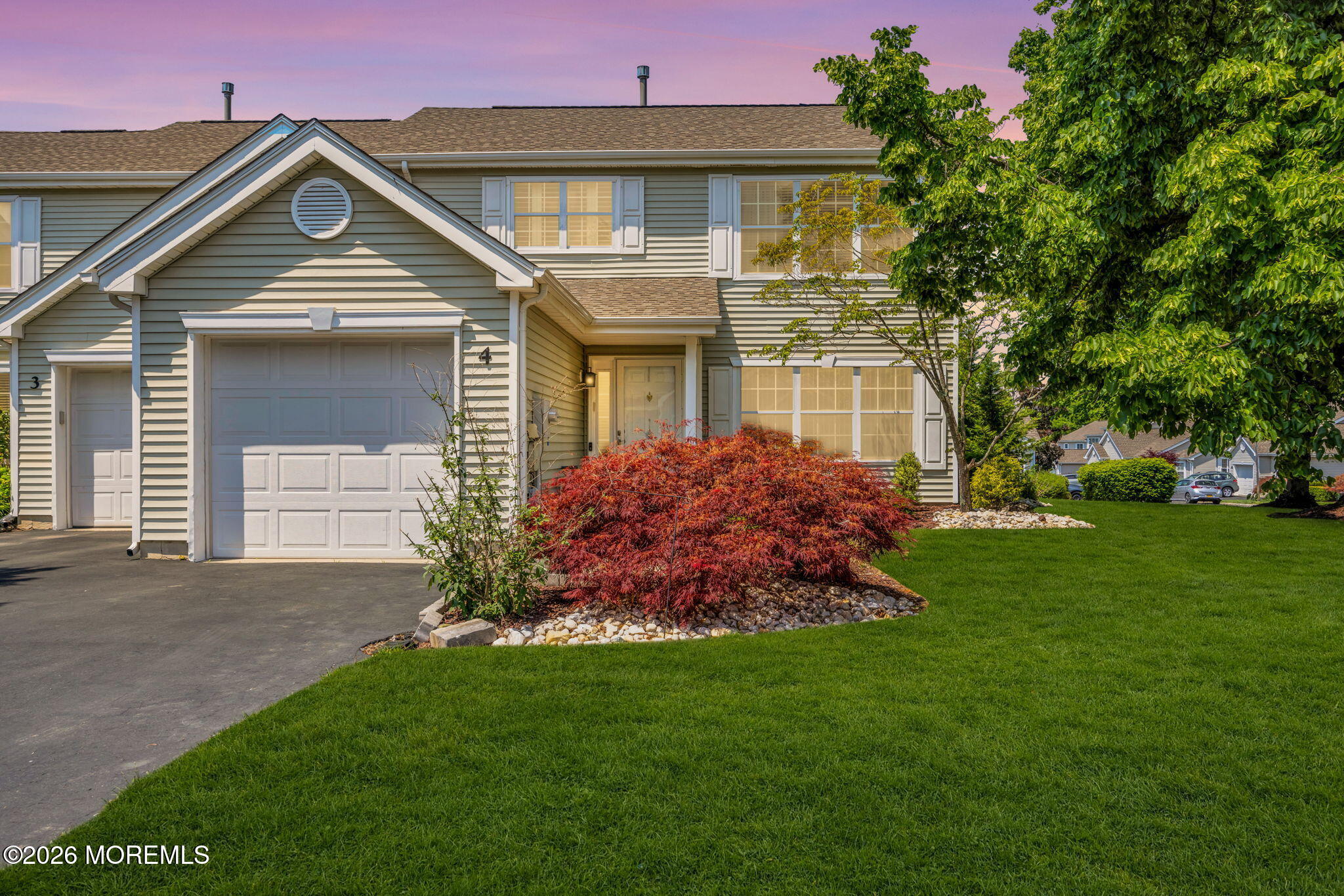 Freehold NJ, 4 Aspen Lane