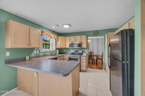 4 Aspen Lane Freehold NJ 07728