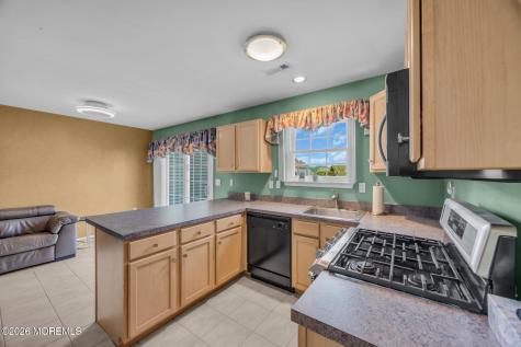 4 Aspen Lane Freehold NJ 07728