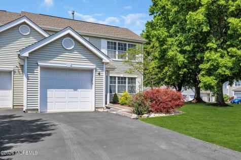 4 Aspen Lane Freehold NJ 07728