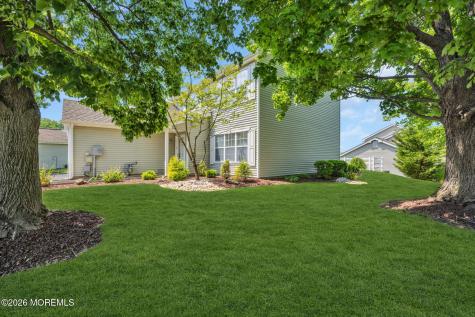 4 Aspen Lane Freehold NJ 07728