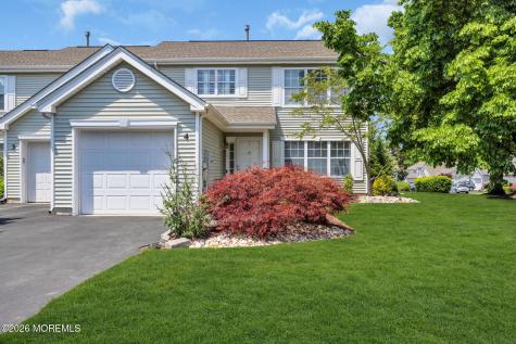 4 Aspen Lane Freehold NJ 07728