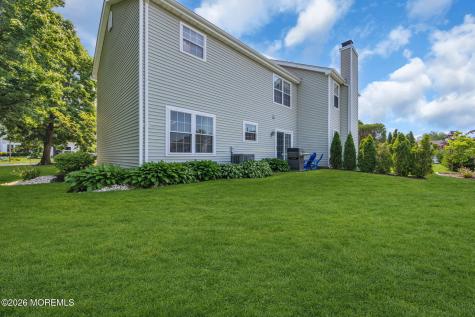 4 Aspen Lane Freehold NJ 07728