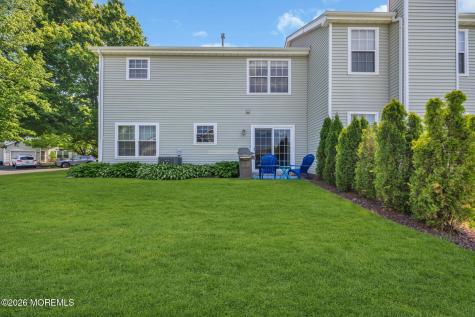 4 Aspen Lane Freehold NJ 07728