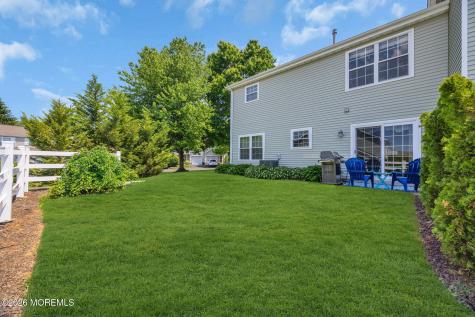4 Aspen Lane Freehold NJ 07728