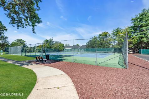 4 Aspen Lane Freehold NJ 07728