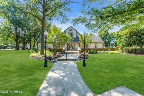 4 Aspen Lane Freehold NJ 07728