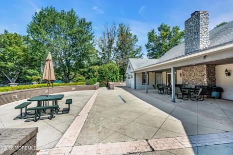 4 Aspen Lane Freehold NJ 07728