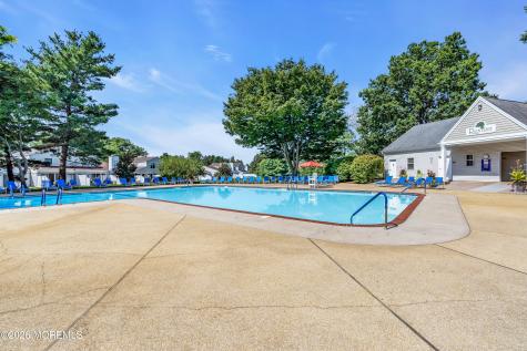4 Aspen Lane Freehold NJ 07728